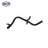 SKP SK626210 HVAC Heater Hose