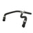 SKP SK626562 HVAC Heater Hose Assembly - Outlet