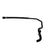 SKP SK626617 HVAC Heater Hose Assembly - Outlet