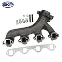 SKP SK674169 Exhaust Manifold - Left