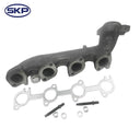SKP SK674560 Exhaust Manifold - Left