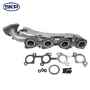 SKP SK674683 Exhaust Manifold - Right