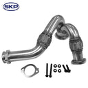SKP SK679012 Turbocharger Up Pipe - Left