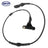 SKP SK695491 ABS Wheel Speed Sensor - Rear Right