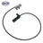 SKP SK695885 ABS Wheel Speed Sensor - Rear Left or Rear Right