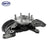 SKP SK698473 Suspension Knuckle Kit - Front Left
