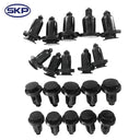 SKP SK700076 Engine Splash Shield Hardware