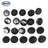 SKP SK700078 Trunk Lining Retainer - Front