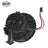 SKP SK700248 HVAC Blower Motor - Front