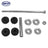SKP SK700538 Suspension Stabilizer Bar Link Kit - Front