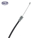 SKP SK721028 Hood Release Cable