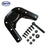 SKP SK722072 Leaf Spring Hanger - Rear Spring Forward