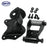 SKP SK722100 Leaf Spring Shackle and Bracket Kit - Rear