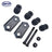 SKP SK722A56 Leaf Spring Shackle