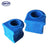SKP SK7353RA Suspension Stabilizer Bar Bushing Kit - Front To Frame
