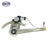 SKP SK741832 Window Motor and Regulator Assembly - Front Right