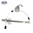 SKP SK748574 Window Motor and Regulator Assembly - Front Right