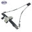 SKP SK749229 Window Regulator - Rear Right