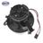 SKP SK75028 HVAC Blower Motor - Front