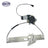 SKP SK751713 Window Motor and Regulator Assembly - Rear Right