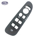 SKP SK76115 Door Window Switch Bezel - Front Left