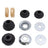 SKP SK80007 Radius Arm Bushing Kit - Front