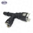 SKP SK800413 HVAC Heater Hose Connector - Auxiliary Heater