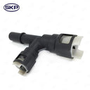SKP SK800413 HVAC Heater Hose Connector - Auxiliary Heater