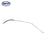 SKP SK800893 Fuel Line - Rear