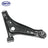 SKP SK801186 Suspension Control Arm - Front Left Lower