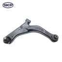 SKP SK80398 Suspension Control Arm and Ball Joint Assembly - Front Left Lower