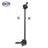 SKP SK80491 Suspension Stabilizer Bar Link - Front
