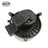 SKP SK819116 HVAC Blower Motor - Rear