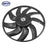 SKP SK85728 Engine Cooling Fan - Left