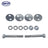 SKP SK8740 Alignment Caster / Camber Kit - Front