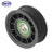 SKP SK89009 Accessory Drive Belt Idler Pulley