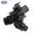 SKP SK9025172 Engine Coolant Thermostat Housing Assembly