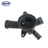 SKP SK9025867 Engine Coolant Thermostat Housing