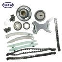 SKP SK90393SD Engine Timing Chain Kit - Front