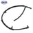 SKP SK904123 Fuel Injector Line - Return (Left)