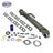 SKP SK904262 Exhaust Gas Recirculation (EGR) Cooler