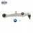 SKP SK90494 Suspension Control Arm and Ball Joint Assembly - Front Lower Forward