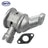 SKP SK911976 Secondary Air Injection Check Valve