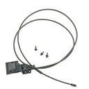 SKP SK912087 Hood Release Cable