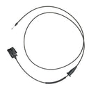 SKP SK912450 Hood Release Cable
