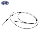 SKP SK912624 Fuel Filler Door Release Cable