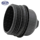 SKP SK917493 Engine Oil Filter Cover
