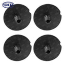 SKP SK924070 Leaf Spring Bumper Spacer - Front or Rear