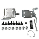 SKP SK924105 Door Hinge - Front Right Upper