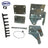 SKP SK924107 Door Hinge - Front Left Lower